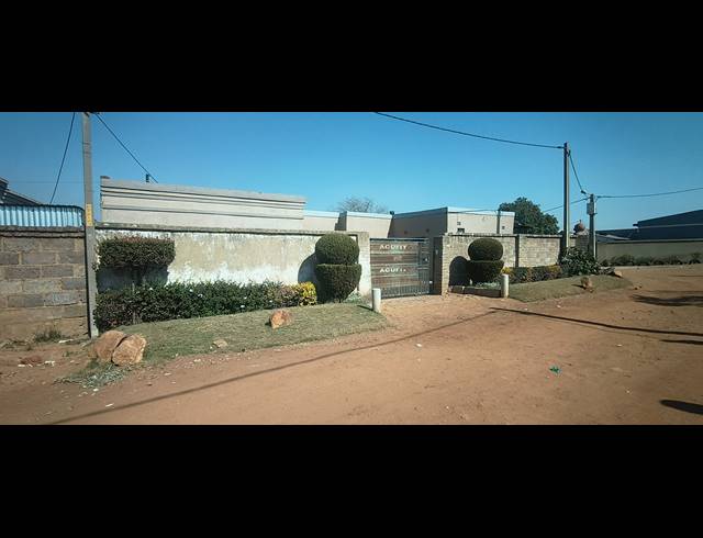 2 BEDROOM HOUSE FOR SALE IN TSHEPISONG